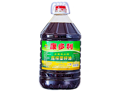 20L菜籽油