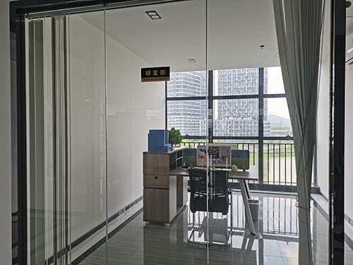 研發(fā)部